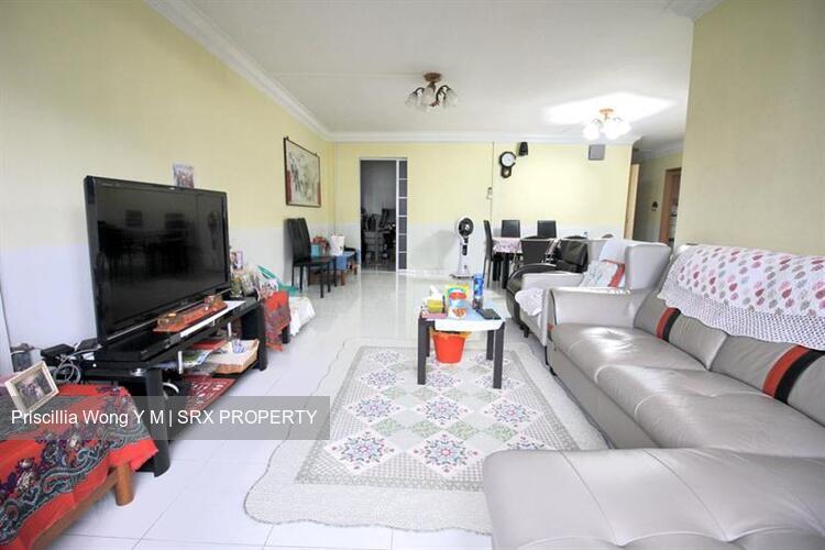 Blk 225C Compassvale Walk (Sengkang), HDB Executive #244548401